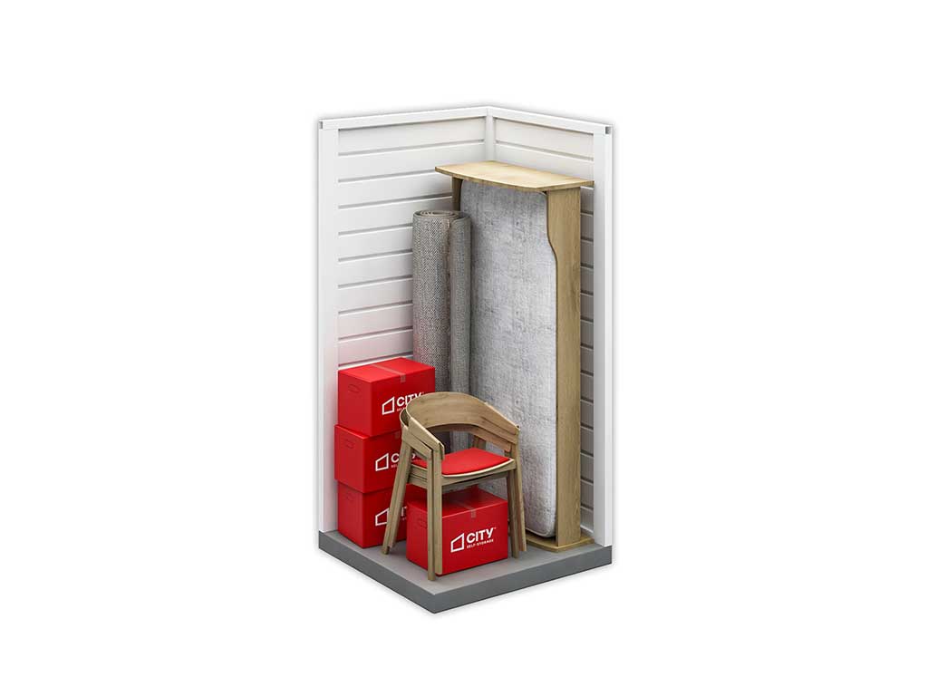 Green Storage